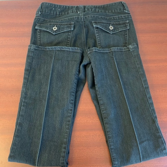 EUC Guess Jeans Doheny Bootcut - Picture 3 of 7
